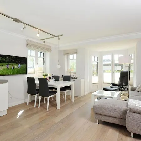 Haus Doktor Ross Strasse 31 Whg 4 *